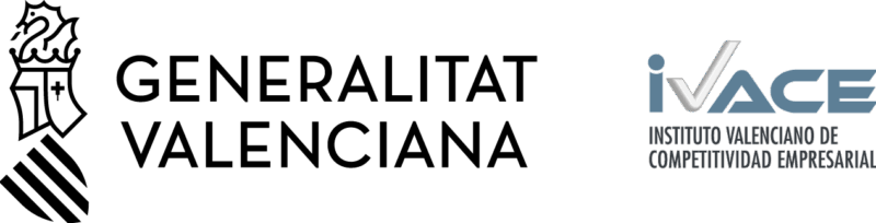 10-IVACE+color+GVAnegro-cs IVACE - Subvención Ara Empreses 2025