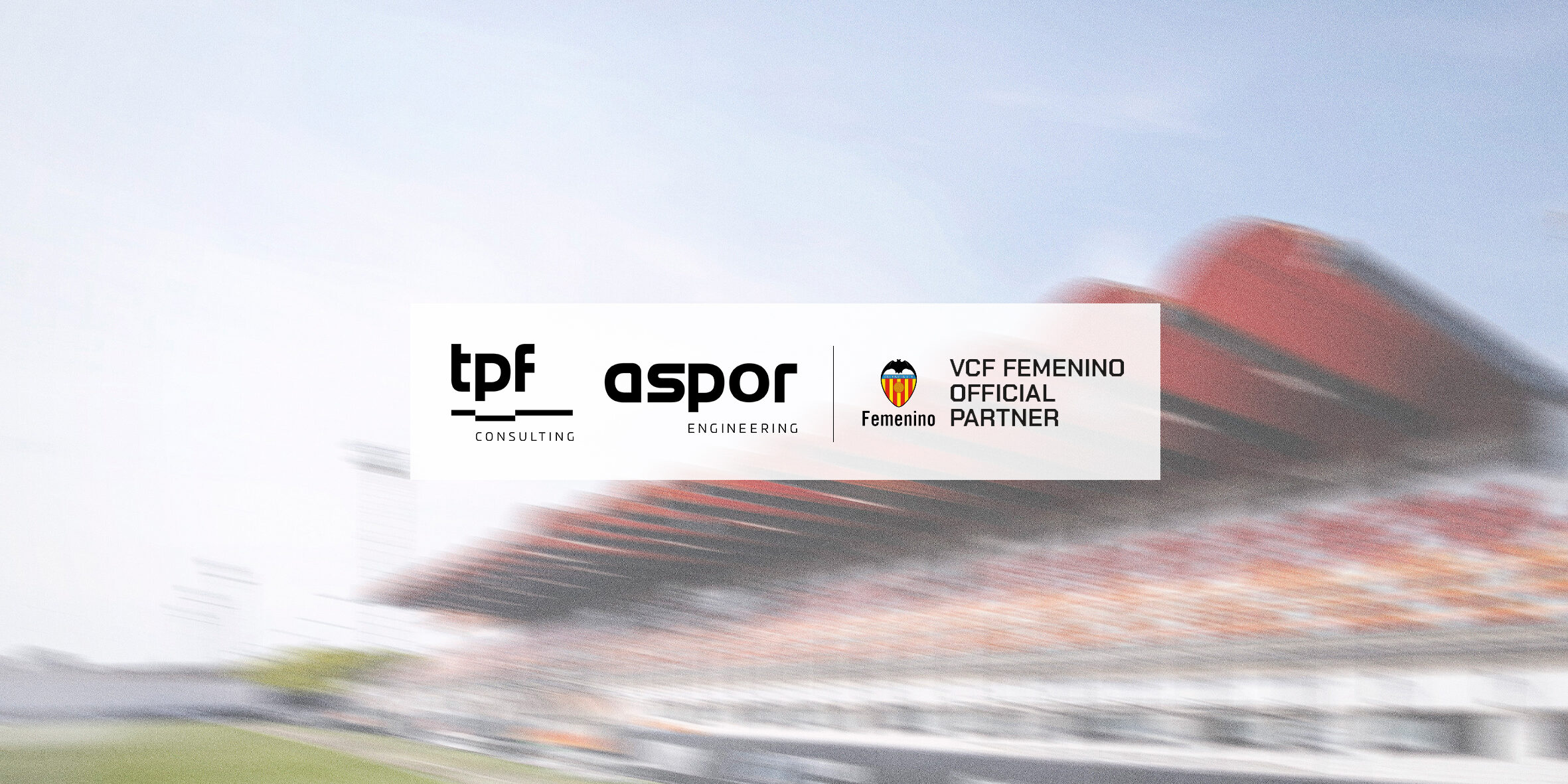TPF-ASPOR-Valencia CF Femenino
