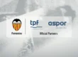 TPF Consulting - ASPOR Engineering - Valencia CF Femenino
