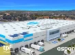 Logistics Park Manises_SCANELL-TPF-ASPOR