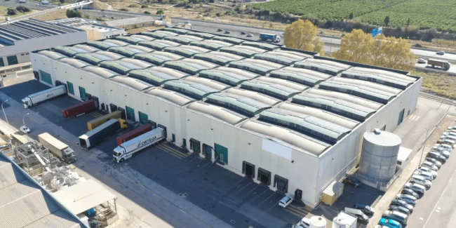 Nota-prensa-Operacion-Dachser-2048×1024 Nueva plataforma de Dachser en Ribarroja