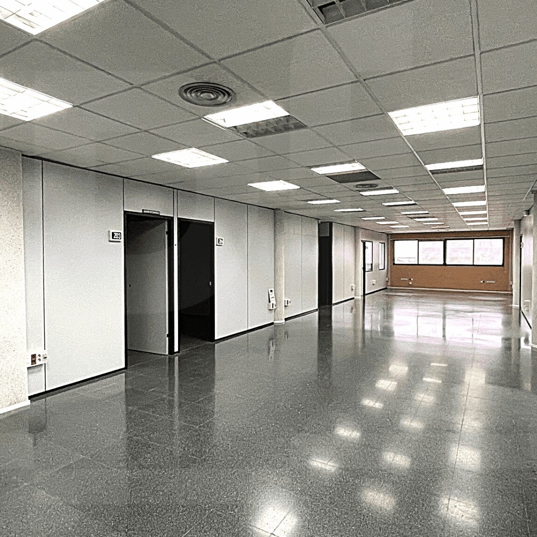 Oficinas en Ribarroja - P.I. El Oliveral