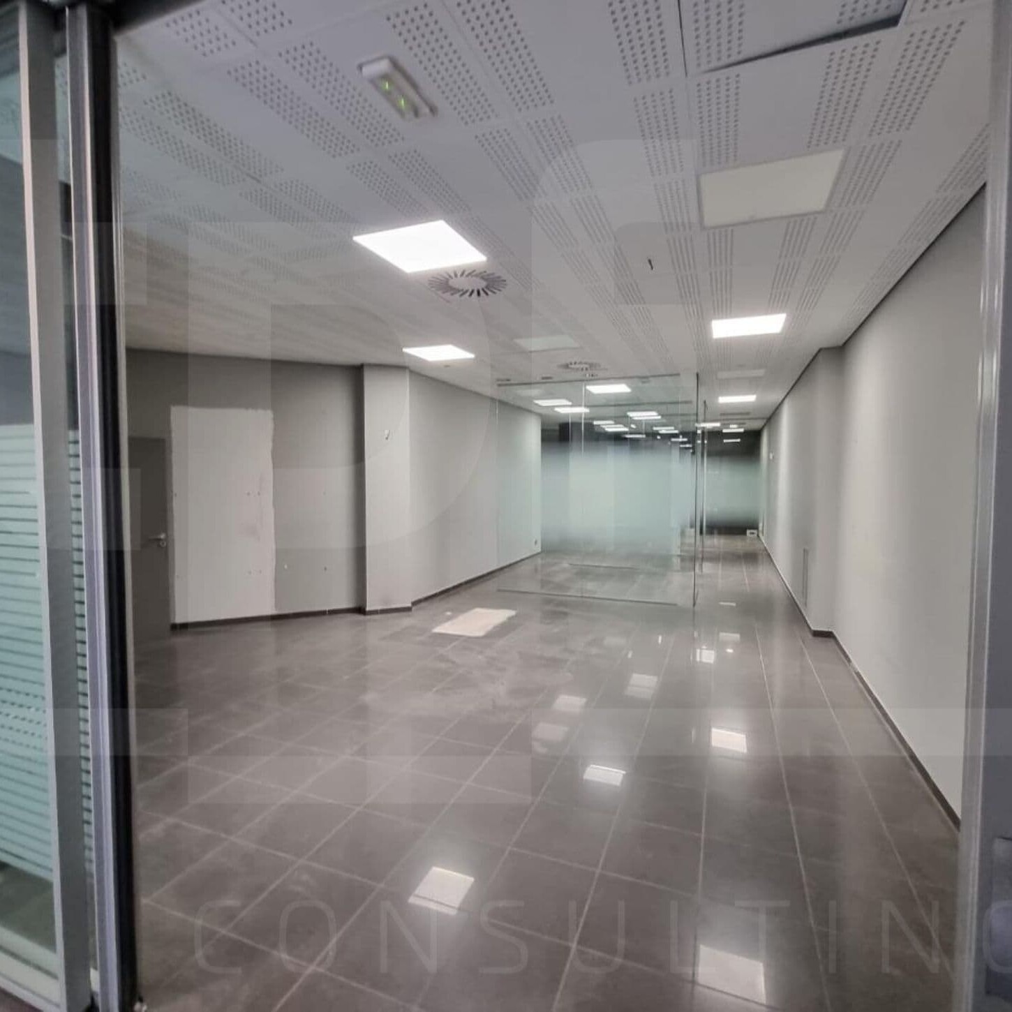 alquiler de local ciscar