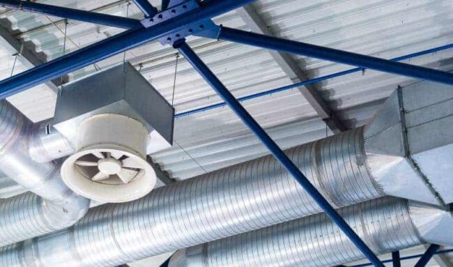 calentar sin sistema de climatizacion