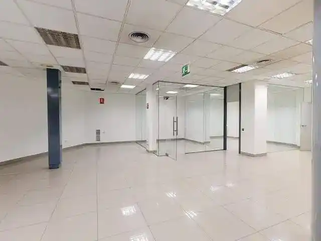 foto de oficinas, TPF comercializadora industrial