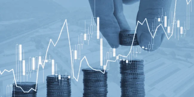 inversión en áreas industriales