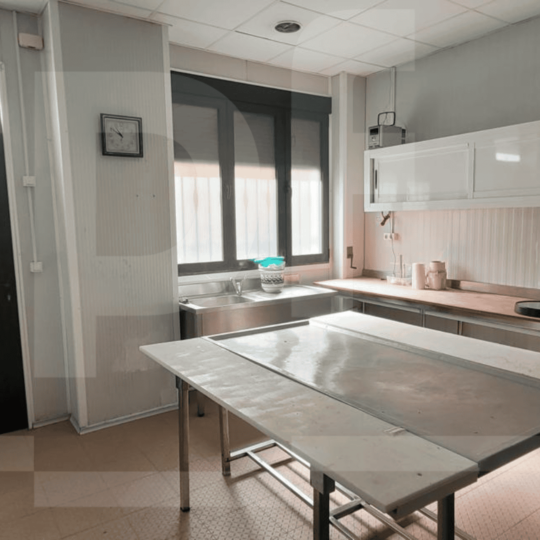 carnicería local comercial en Silla, Valencia