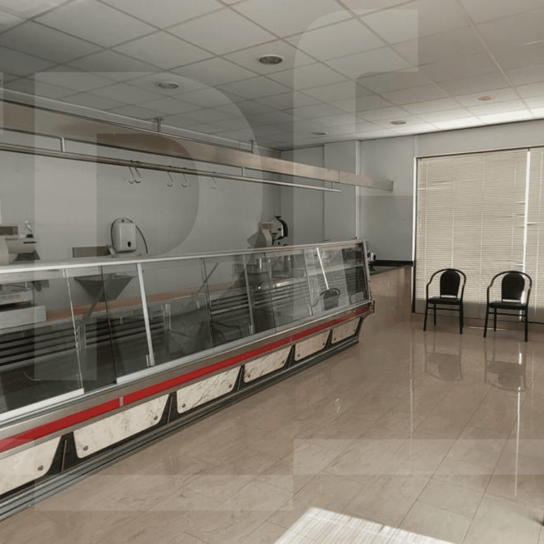 alquiler de locales en Valencia